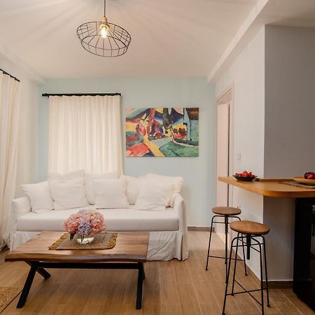 Studio Costele Luxurious Apt In The Heart Of Corfu Corfu  Экстерьер фото