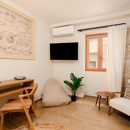 Studio Costele Luxurious Apt In The Heart Of Corfu Corfu  Экстерьер фото