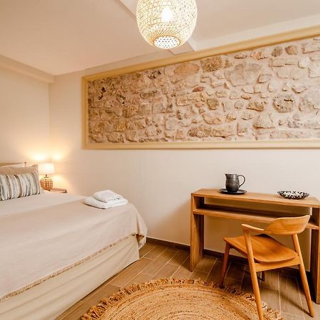 Studio Costele Luxurious Apt In The Heart Of Corfu Corfu  Экстерьер фото