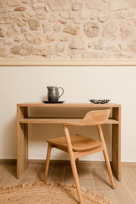 Studio Costele Luxurious Apt In The Heart Of Corfu Corfu  Экстерьер фото