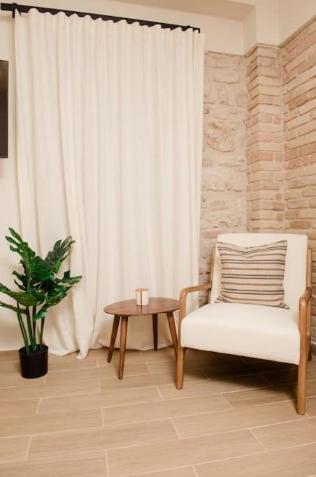 Studio Costele Luxurious Apt In The Heart Of Corfu Corfu  Экстерьер фото