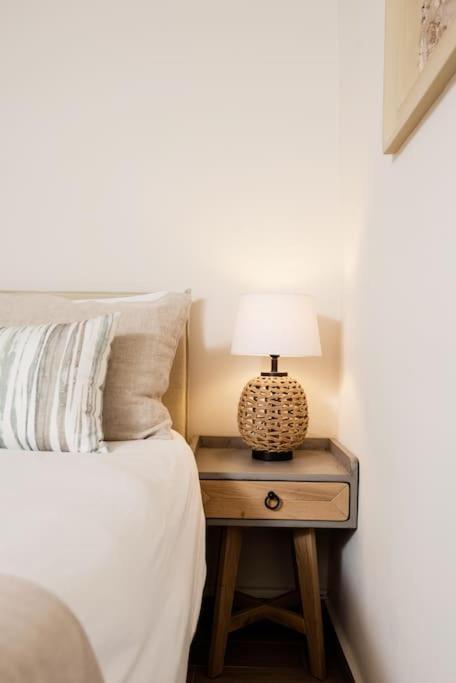 Studio Costele Luxurious Apt In The Heart Of Corfu Corfu  Экстерьер фото