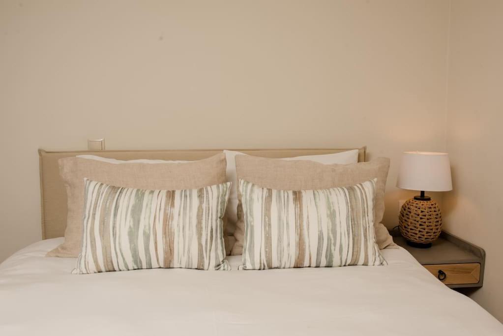 Studio Costele Luxurious Apt In The Heart Of Corfu Corfu  Экстерьер фото