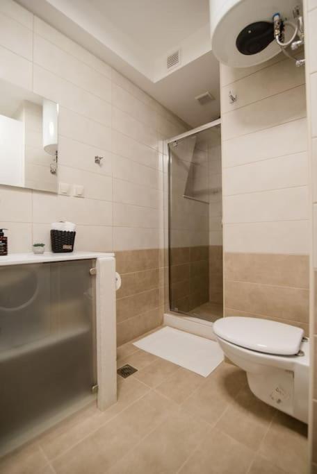 Studio Costele Luxurious Apt In The Heart Of Corfu Corfu  Экстерьер фото