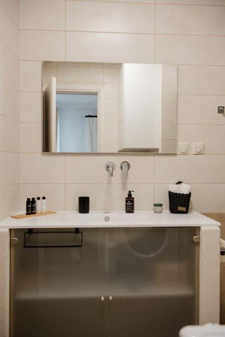 Studio Costele Luxurious Apt In The Heart Of Corfu Corfu  Экстерьер фото
